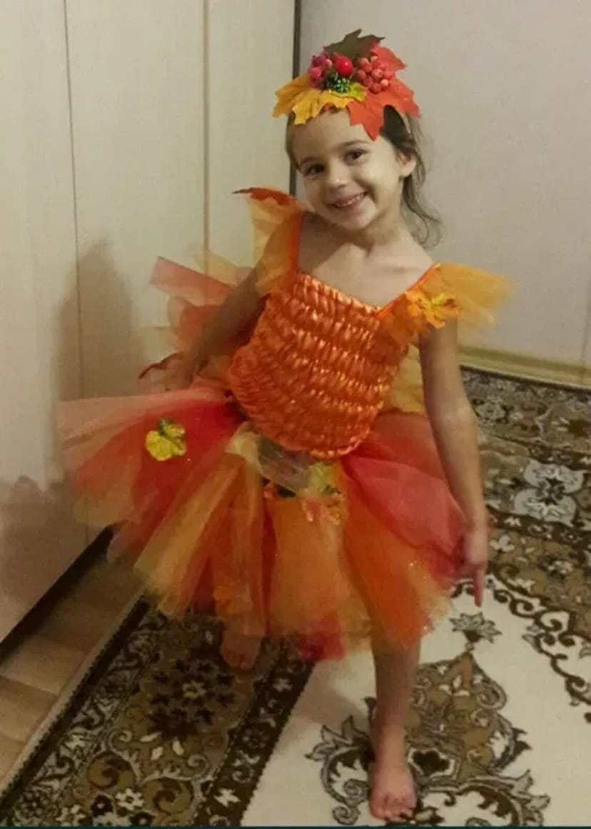 Карнавальні костюми