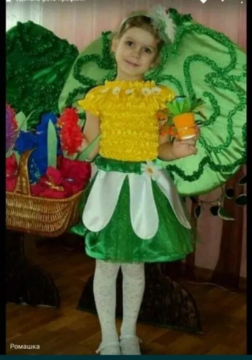 Карнавальні костюми