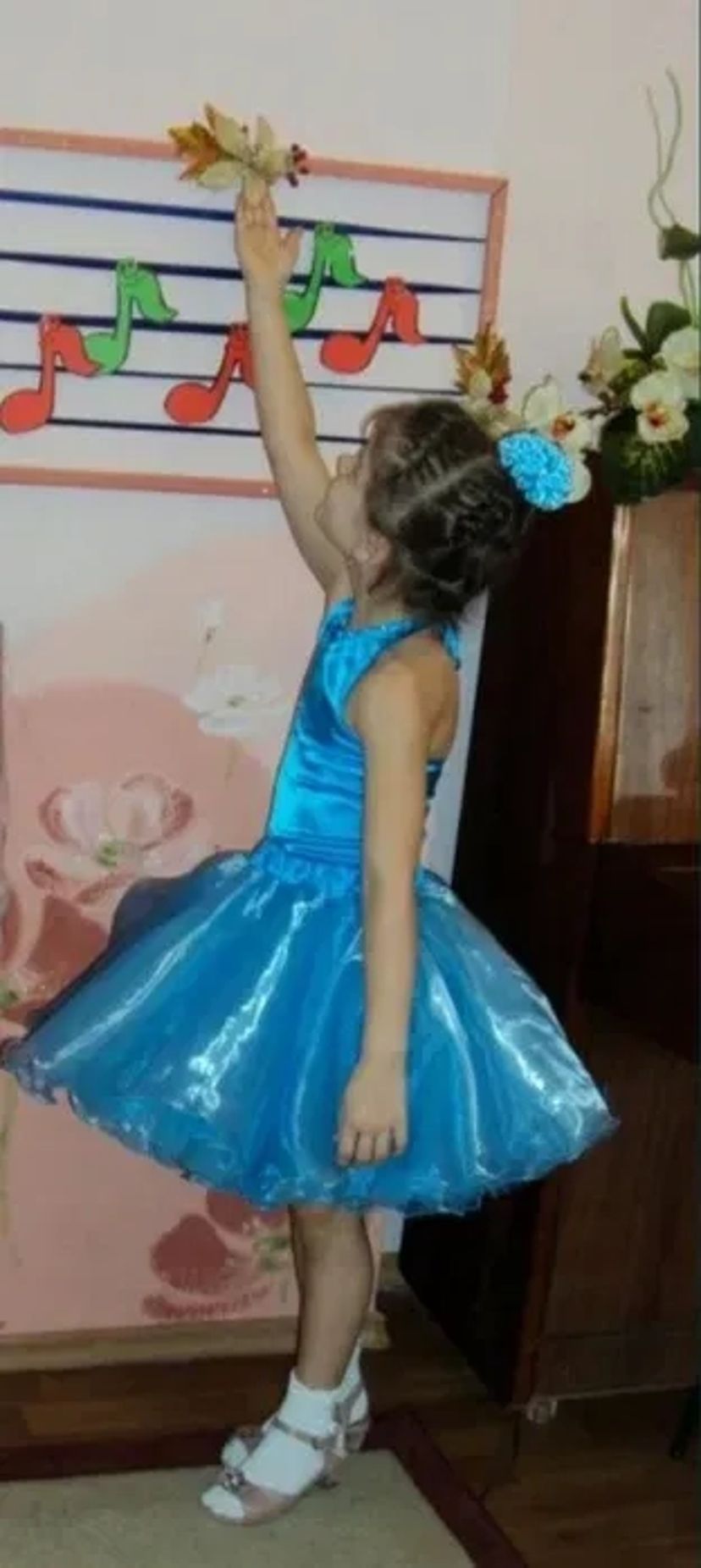 Карнавальні костюми