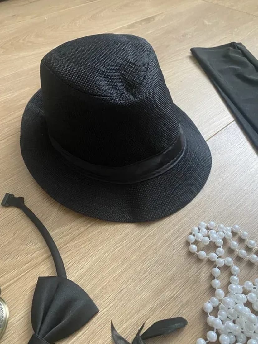 Фотозона 90-х та стиль мафії