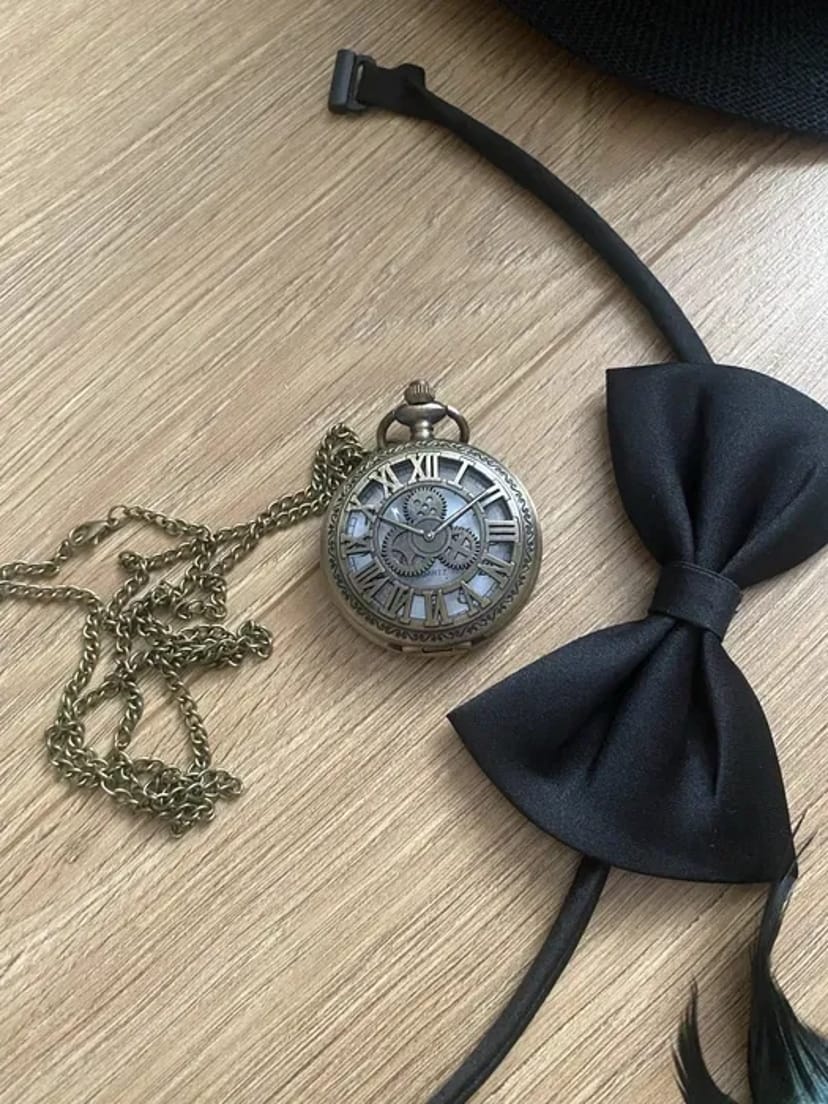 Фотозона 90-х та стиль мафії