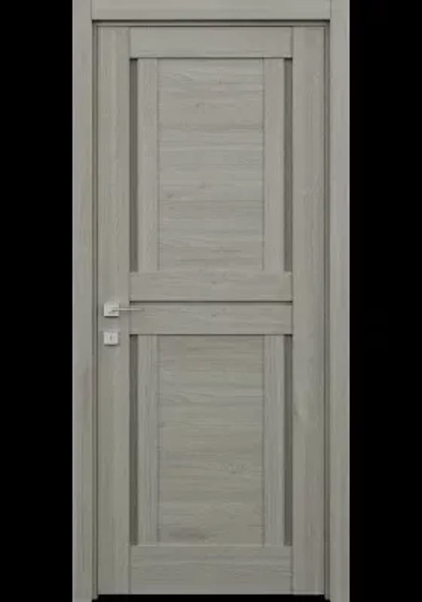 Монтаж міжкімнатних дверей