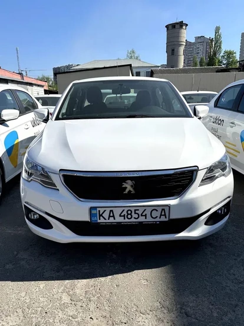 Авто для таксі, авто під виплату! Супер умови!