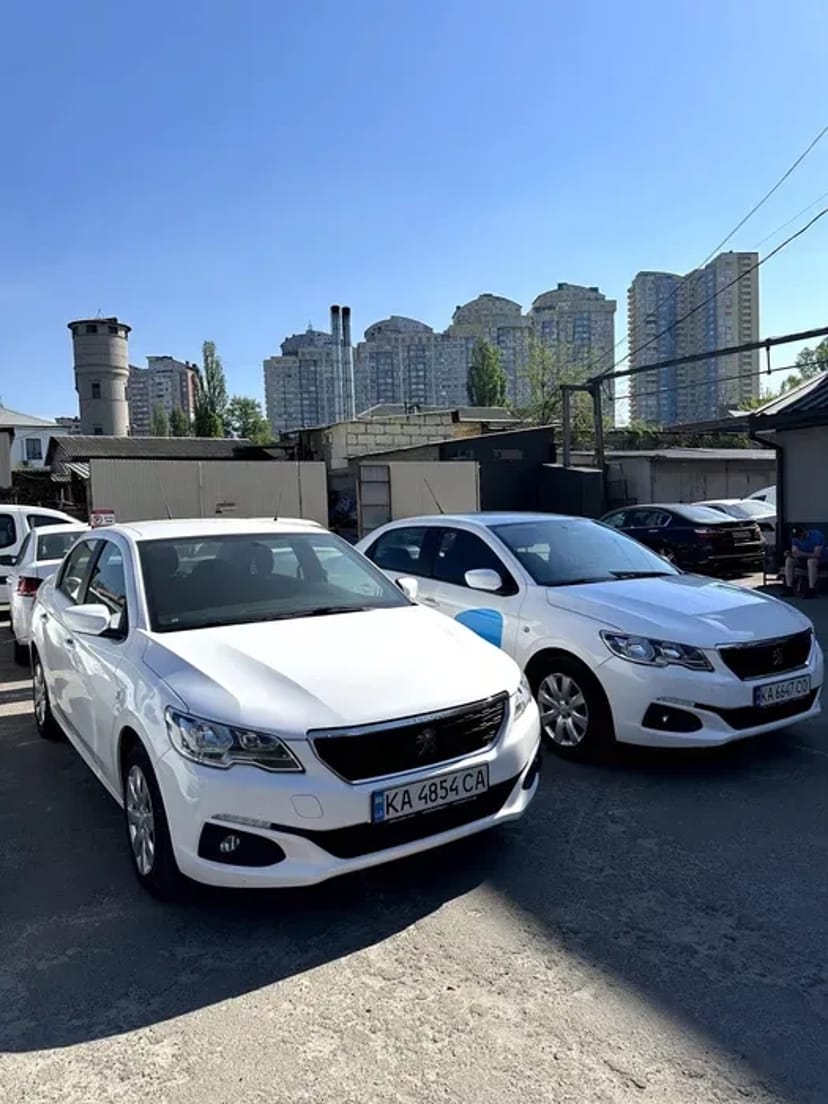 Авто для таксі, авто під виплату! Супер умови!