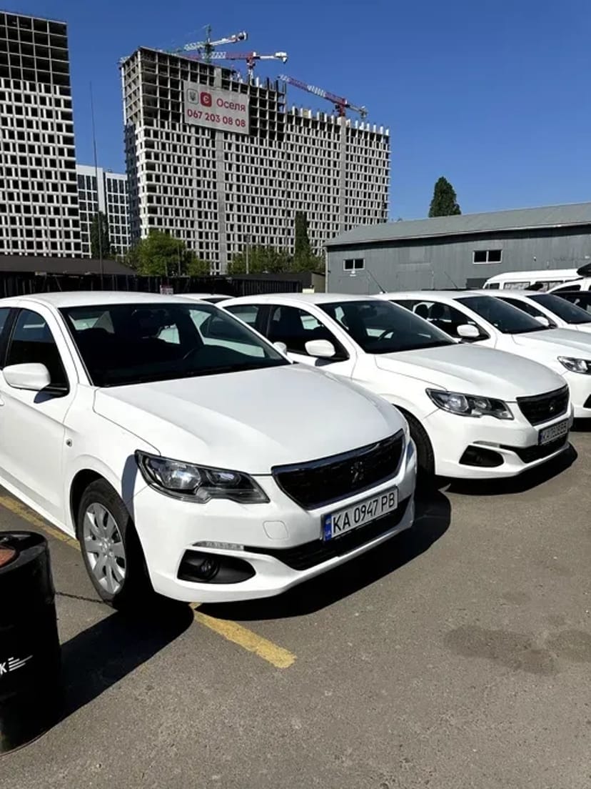 Авто для таксі, авто під виплату! Супер умови!