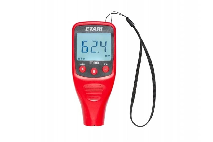 Товщиномір Etari ЕТ-600
