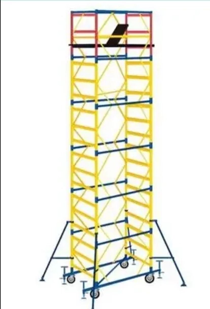 Ліси будівельні Вишка туру