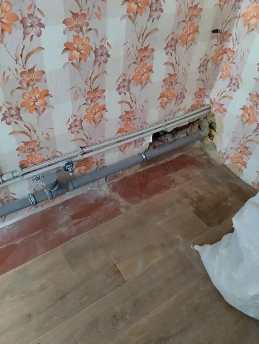 Чистка каналізації/Послуги сантехніка/Заміна труб/ Сантехнік Житомир