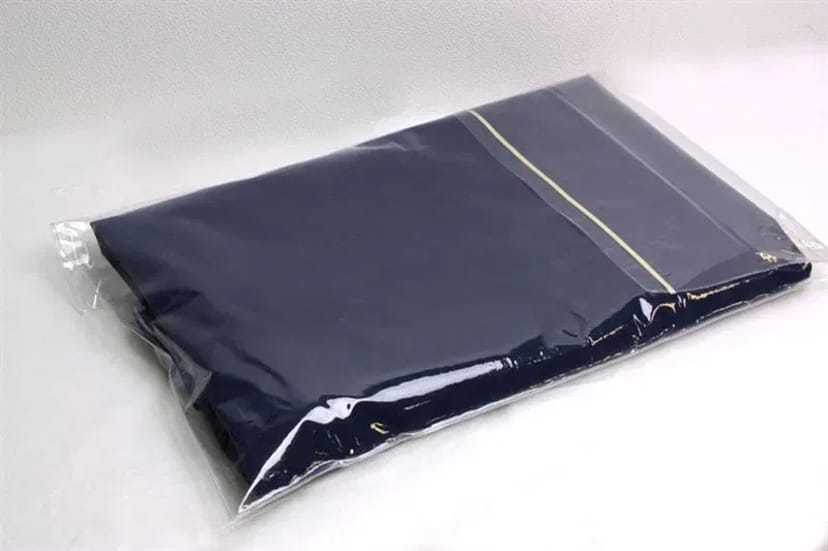 Поліпропиленові пакети(BOPP, CPP) від виробника. Термозбіжна плівка