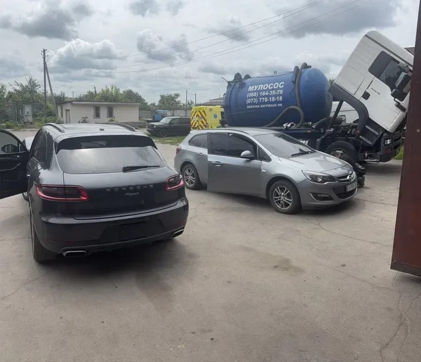 СТО Автоелектрик Умань Автосервіс Комп'ютерна діагностика виїзд