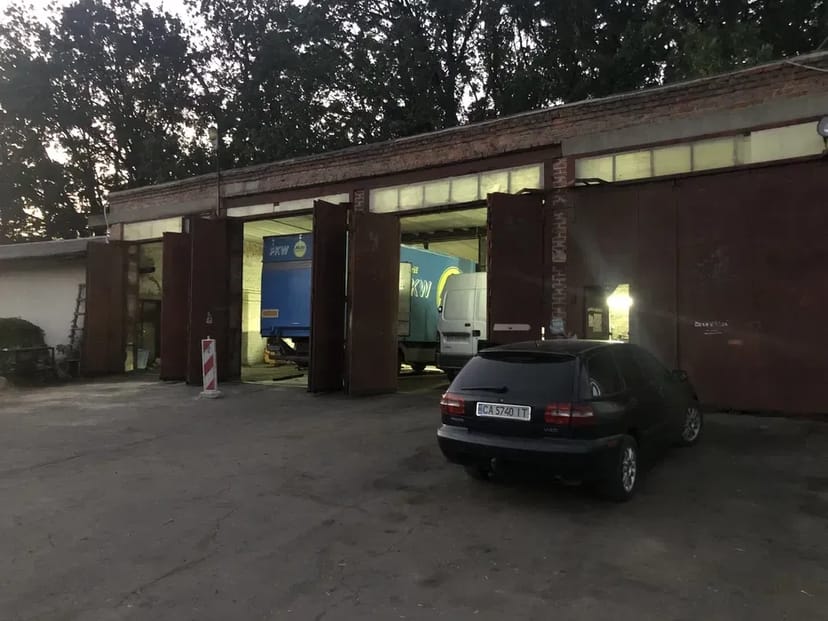 СТО Автоелектрик Умань Автосервіс Комп'ютерна діагностика виїзд