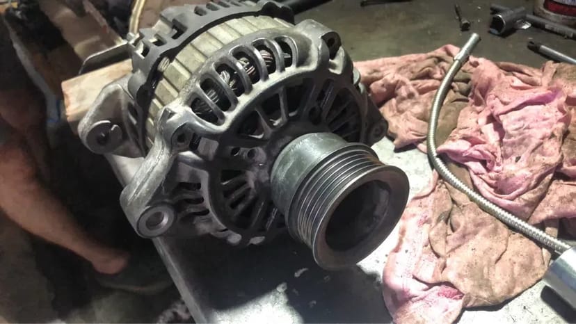 СТО Автоелектрик Умань Автосервіс Комп'ютерна діагностика виїзд