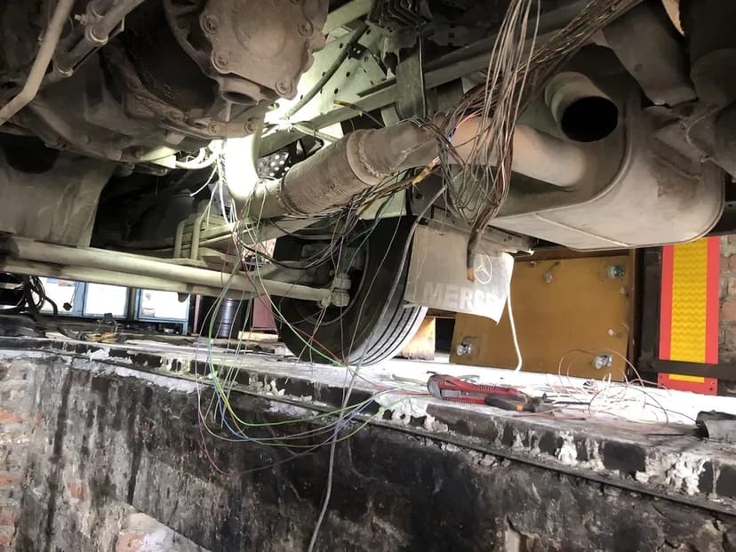 СТО Автоелектрик Умань Автосервіс Комп'ютерна діагностика виїзд