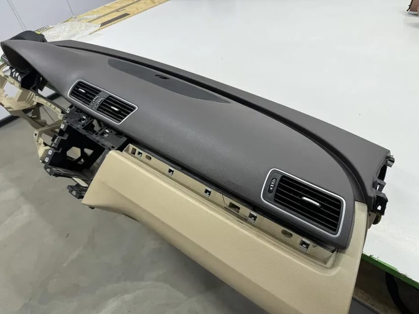 Реставрація подушок безпеки airbag SRS #реставрація airbag аірбаг