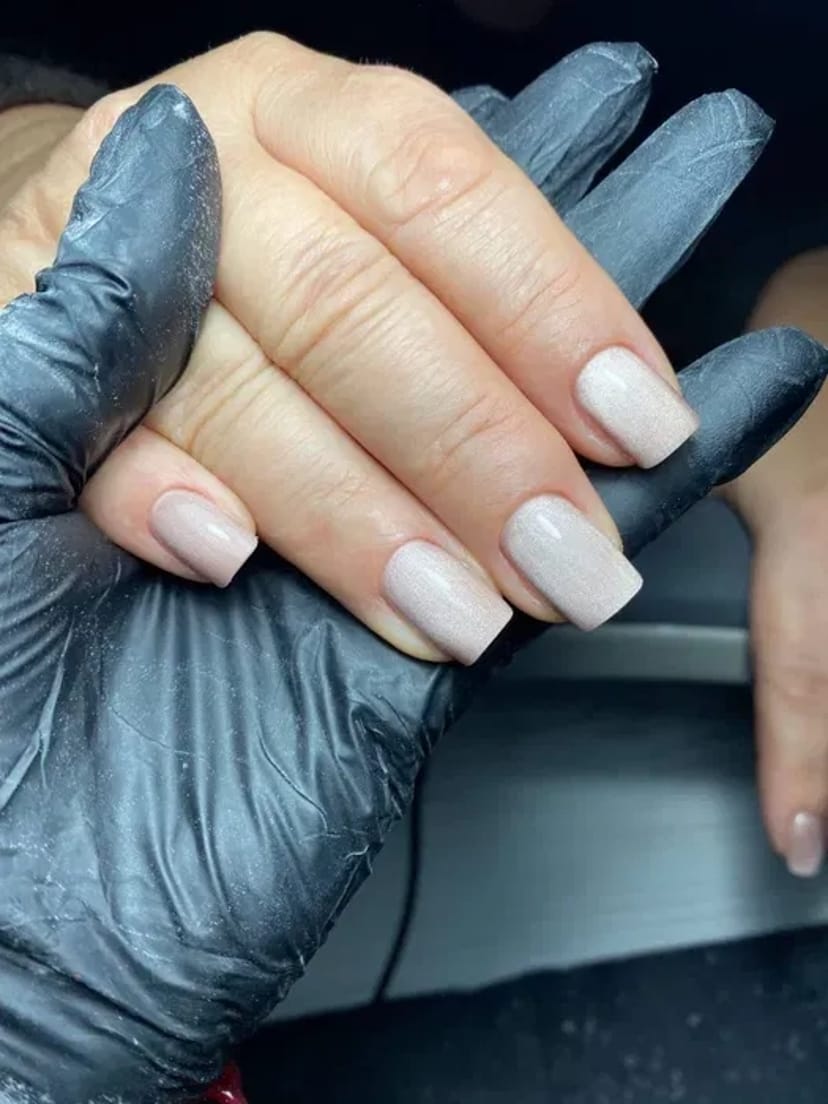 ШУКАЄМО МОДЕЛЕЙ | Манікюр у студії | 300 грн. для майстрів стажерів