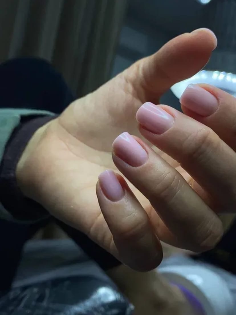 ШУКАЄМО МОДЕЛЕЙ | Манікюр у студії | 300 грн. для майстрів стажерів