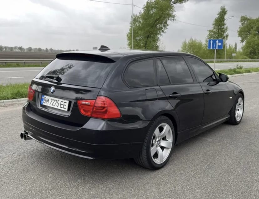 Авто в BMW в користування