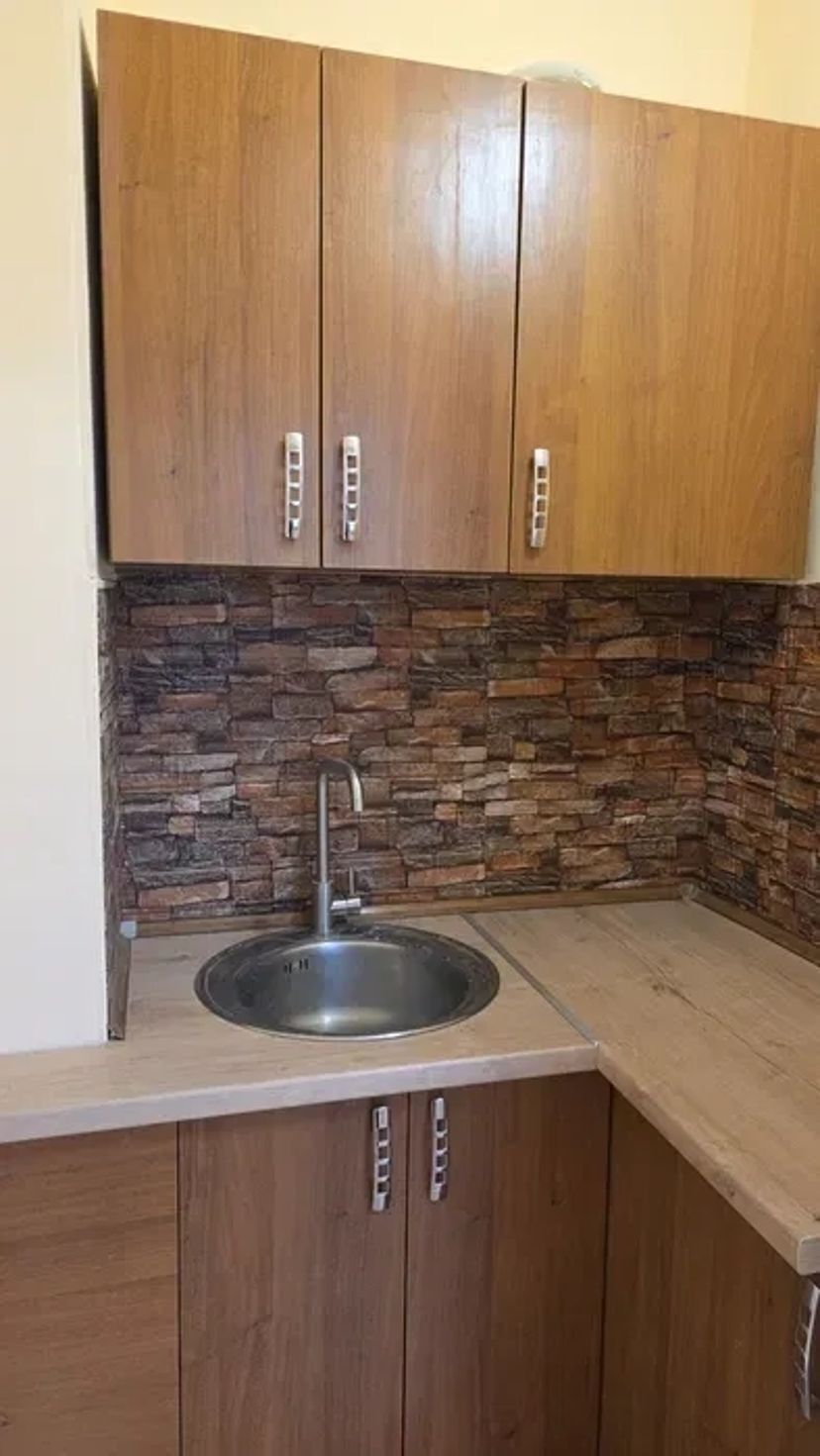 Офіс з опаленням біля ТЦ «Французький бульвар» – зручне розташування