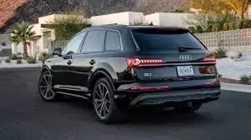 Авто Audi Q7 Супер ціна