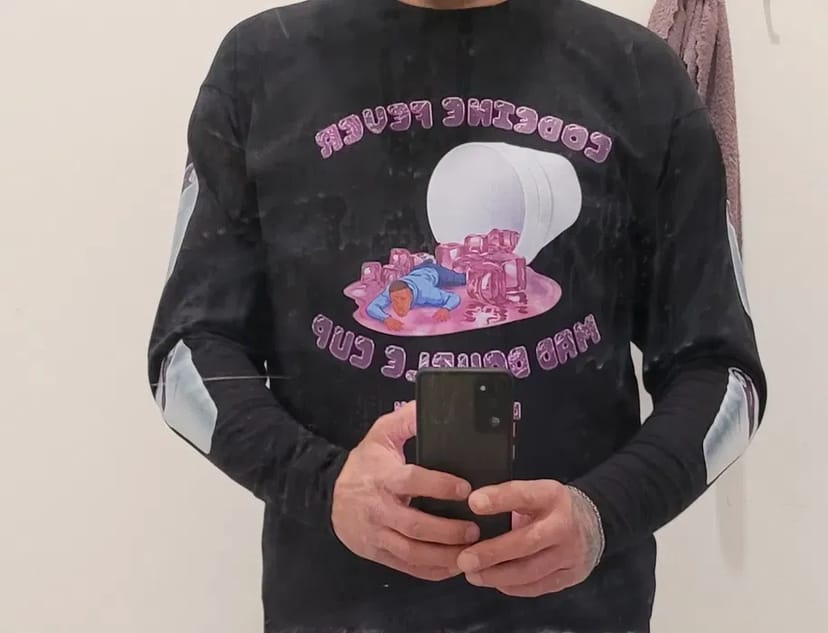 ДРУК НА ОДЯГУ. Сумки, Шкіра, Еко-шкіра