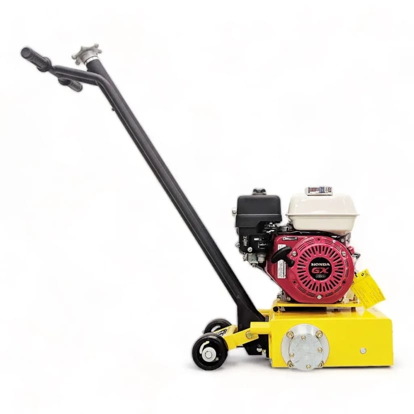 Masalta: машина для фрезерування підлоги