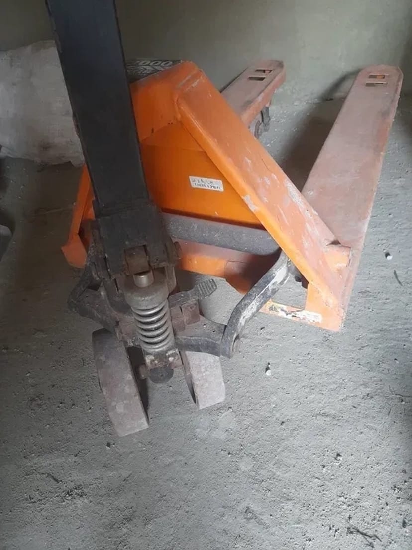 Рохля рокля рохла 3 тони