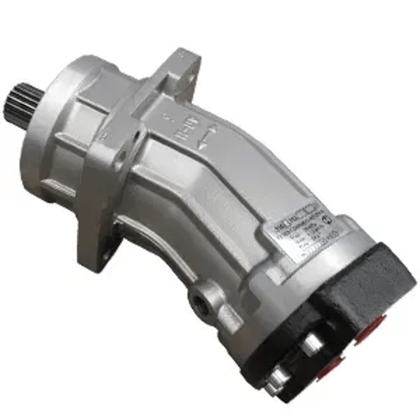 Ремонт гідростатики ГСТ-90, ГСТ 112, Джон Дір, Кейс, Клас, МF