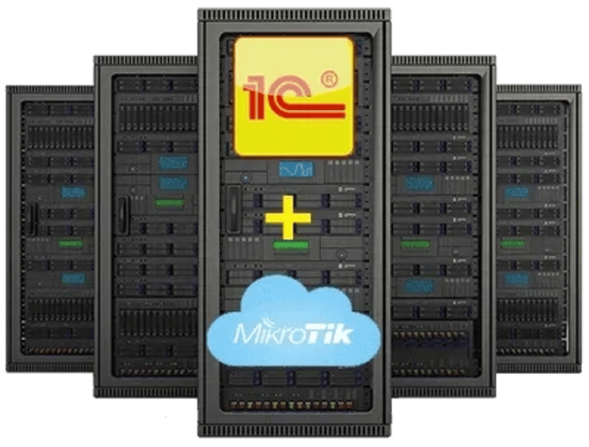 Налаштування Mikrotik, Ubiquiti(UniFi)