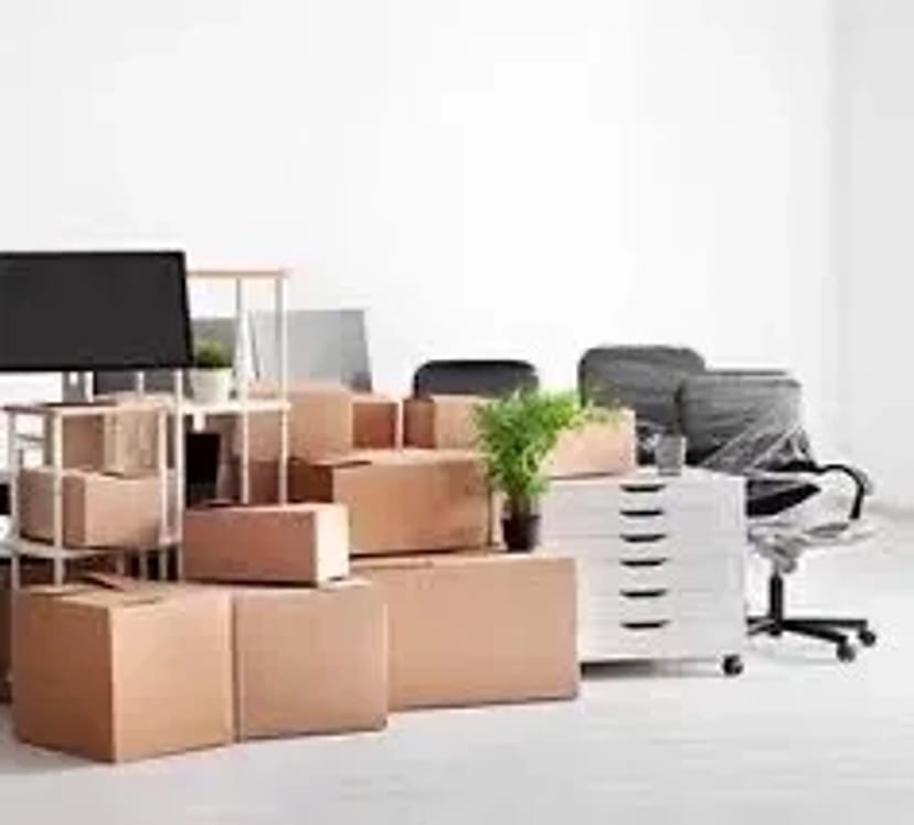 Вантажоперевезення / вивіз сміття / квартирні переїзди