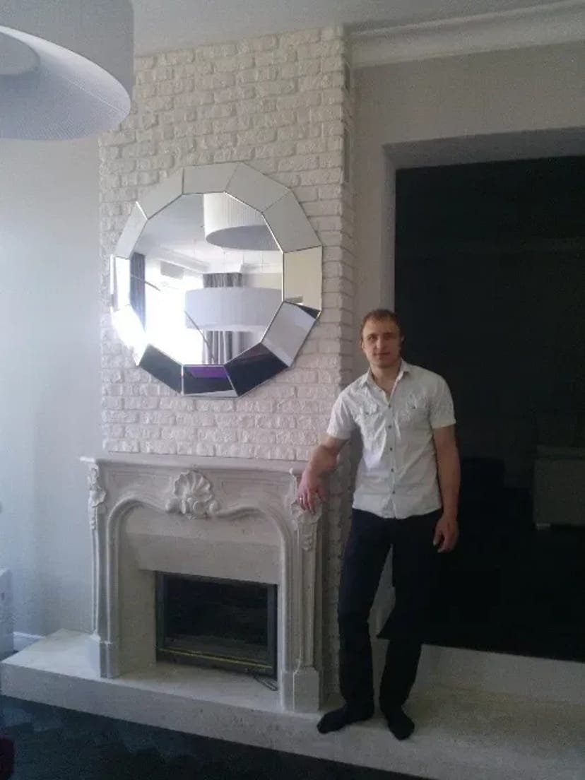 Підбір, встановлення та виготовлення камінів. Проектування камінів.