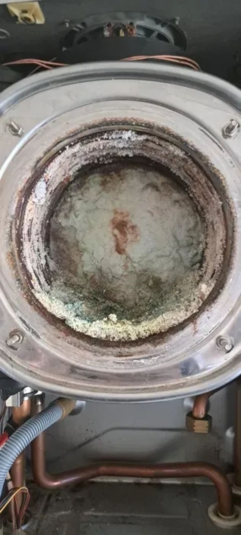 Ремонт і сервіс газових котлів та обладнання. Працюємо швидко, надійно та з гарантією якості!