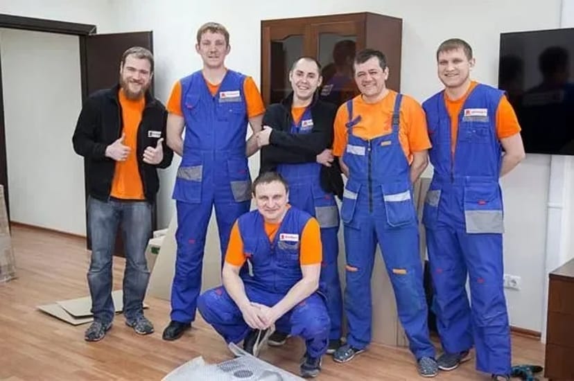 Опытные грузчики, перевозка мебели, вывоз мусора, хлама, демонтаж