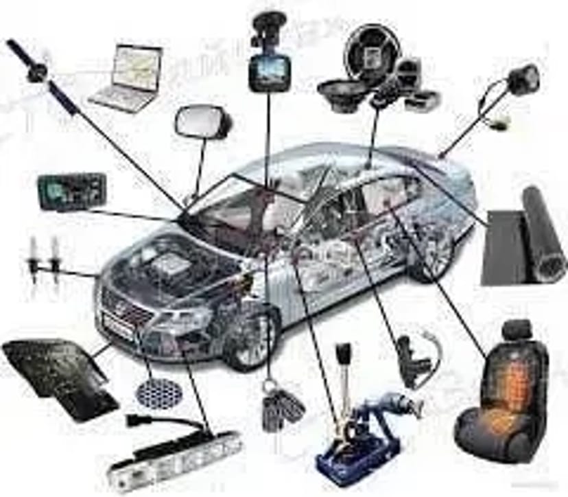 Компьютерна діагностика авто, діагностика димогенератором