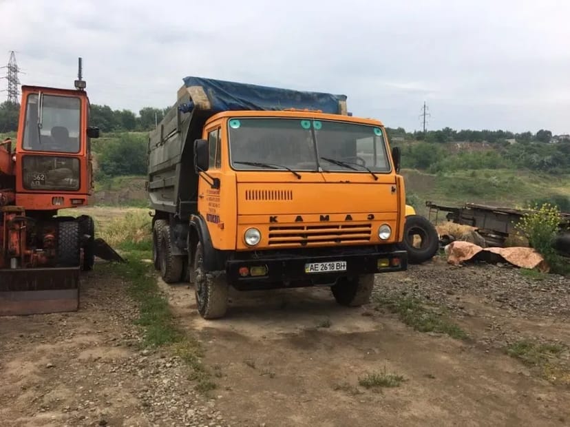 Вантажоперевезення транспорту/Послуги довгоміру