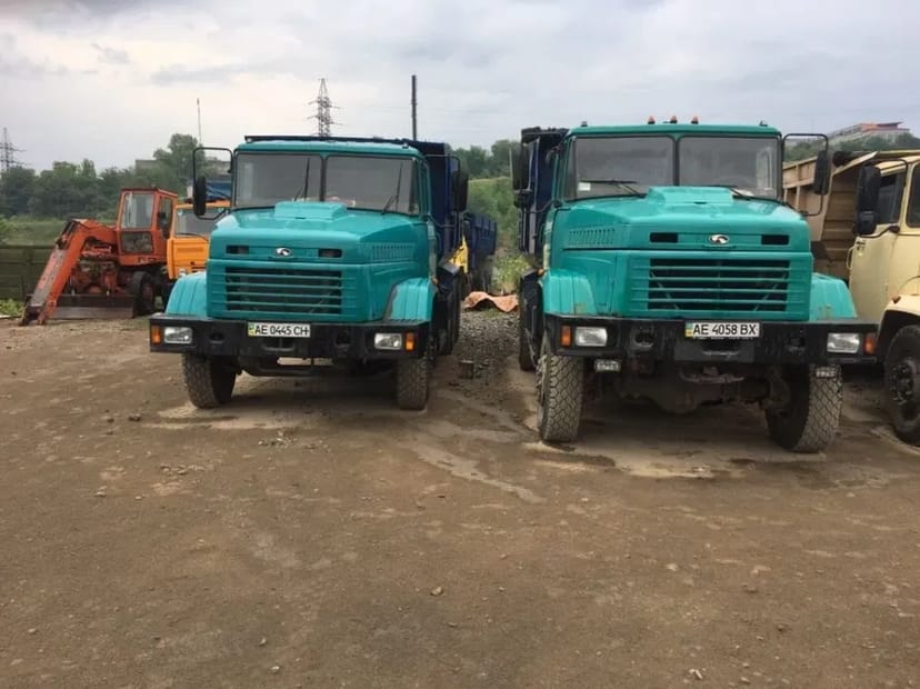 Вантажоперевезення транспорту/Послуги довгоміру