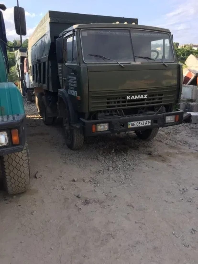 Вантажоперевезення транспорту/Послуги довгоміру