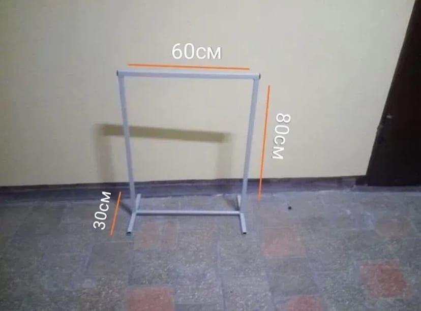 Изготовляю козлики тележки для Швейных цехов,(Швеи).