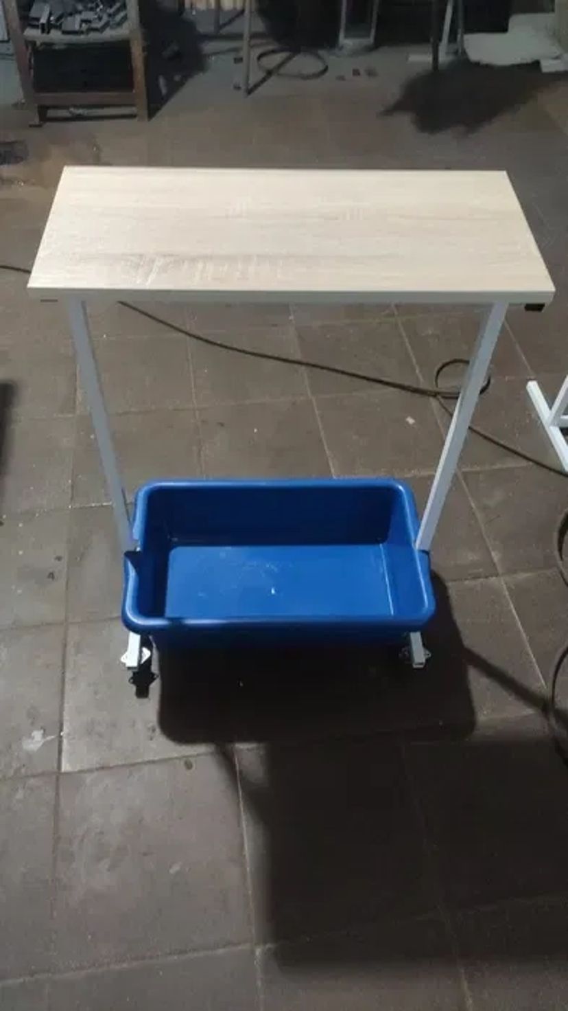 Изготовляю козлики тележки для Швейных цехов,(Швеи).