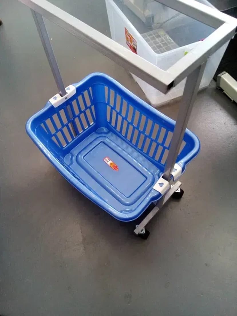 Изготовляю козлики тележки для Швейных цехов,(Швеи).