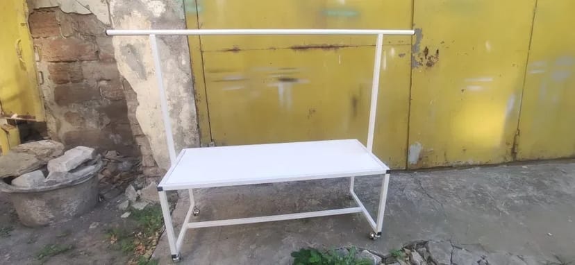 Изготовляю козлики тележки для Швейных цехов,(Швеи).