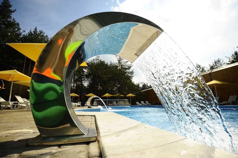 БУДІВНИЦТВО БЕТОННИХ БАСЕЙНІВ