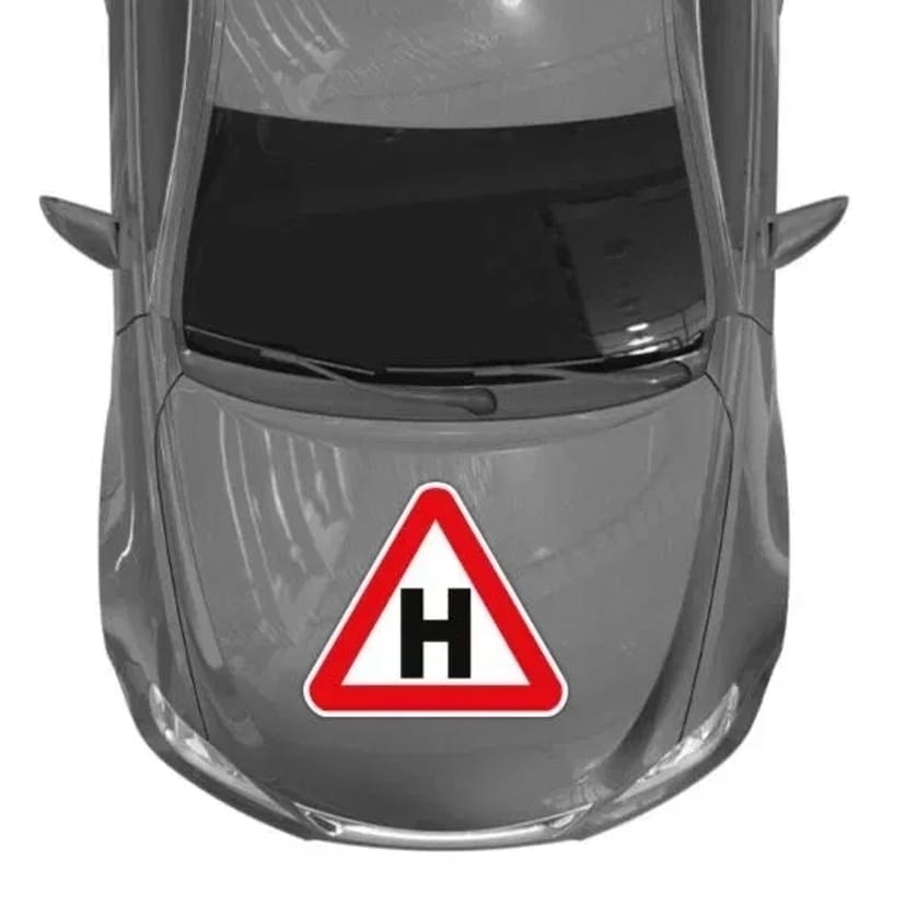 Послуги автоінструктора на механічній коробці передач!