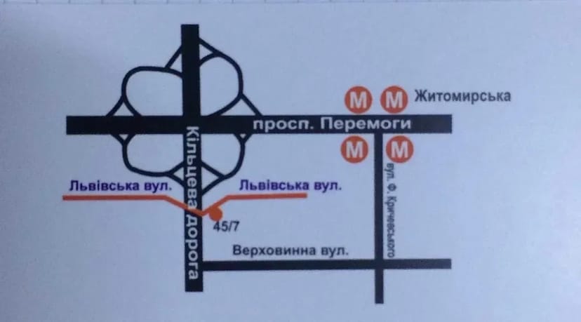 Причепи з тентом від 300₴ до 700₴ за добу