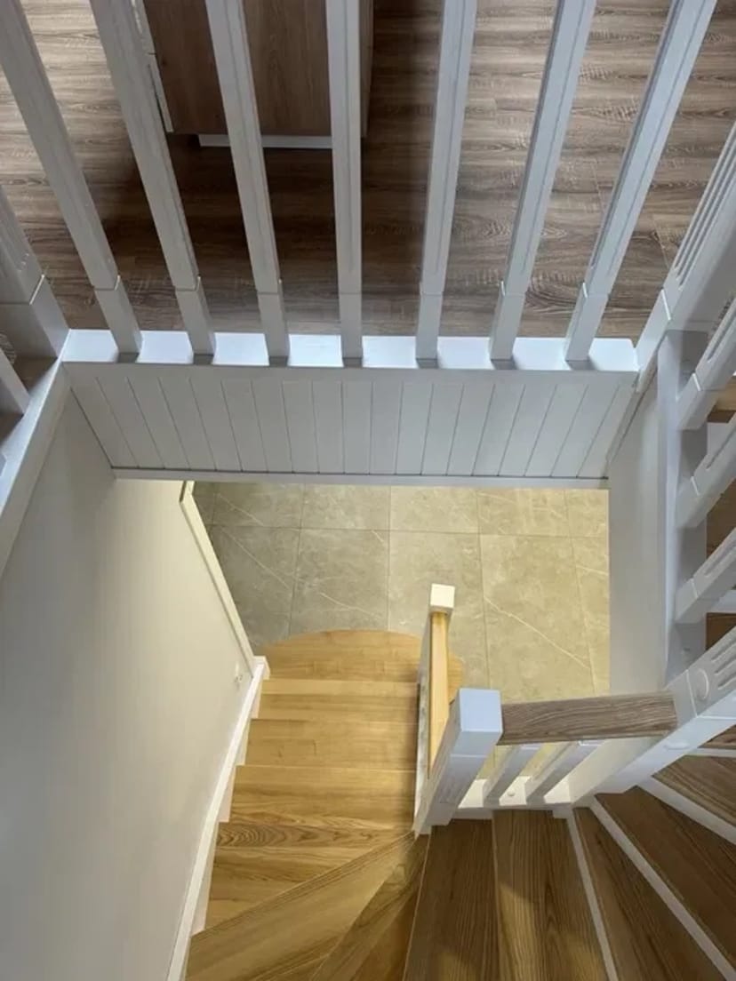 Виготовлення сходів