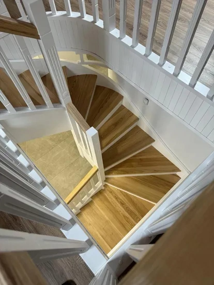 Виготовлення сходів