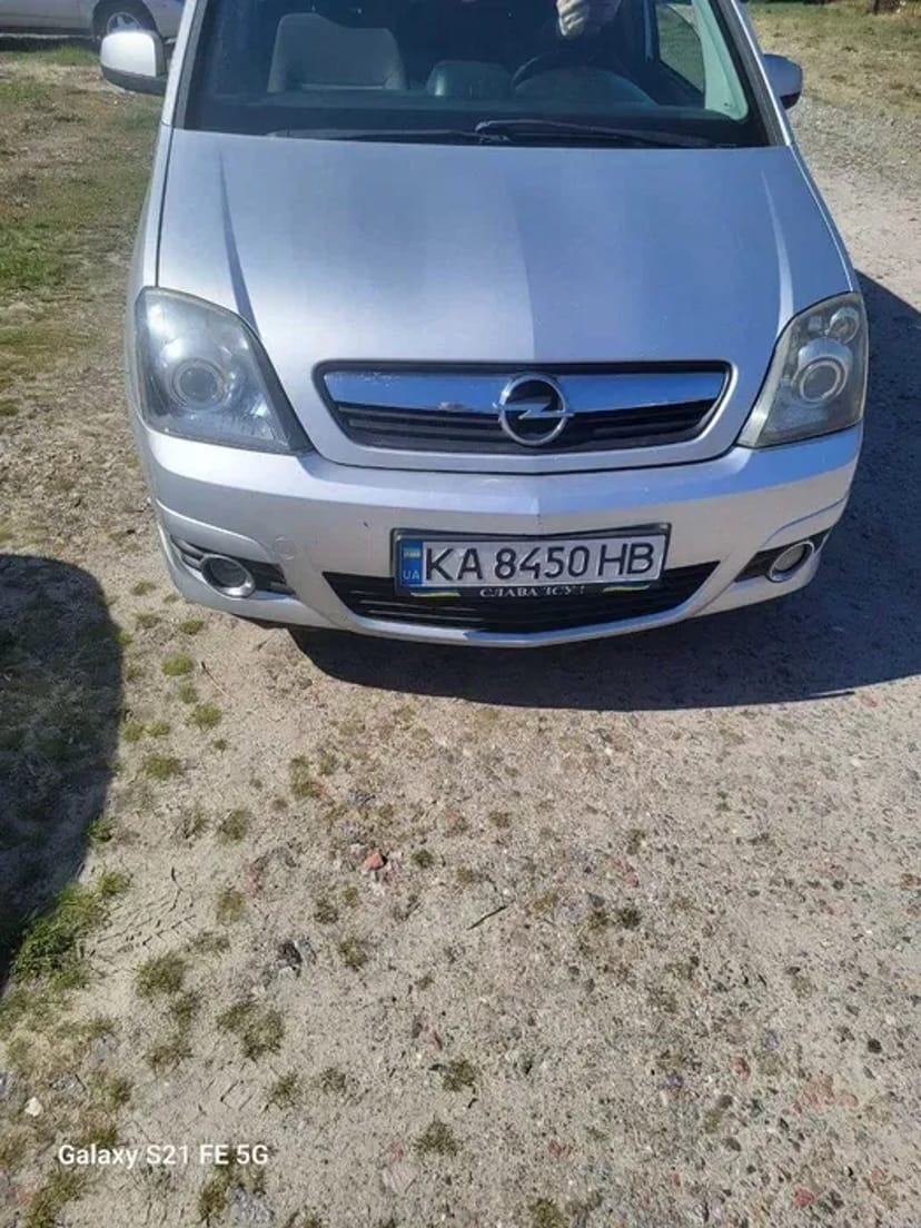 Автівки на тривалий термін