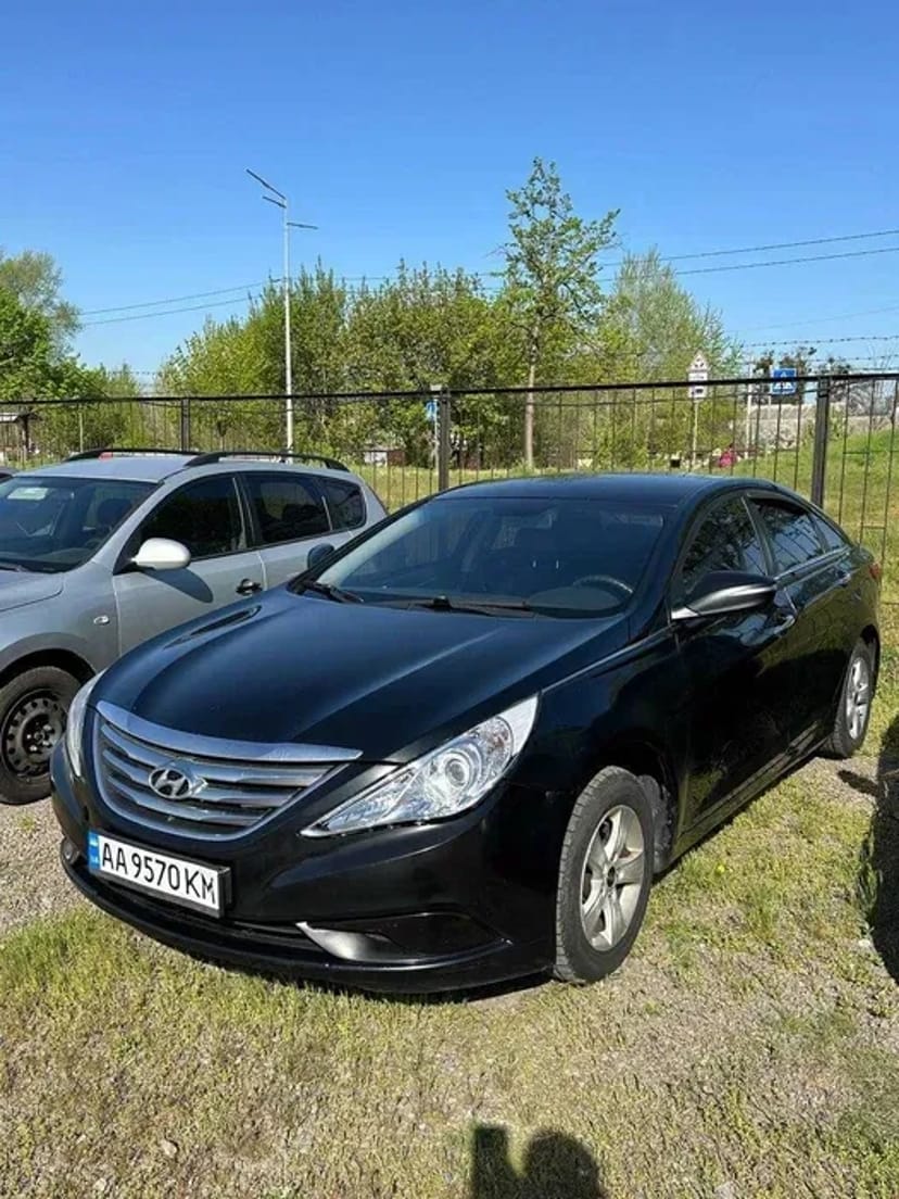 Автівки на тривалий термін