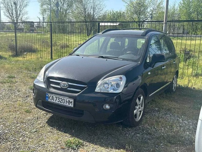 Автівки на тривалий термін