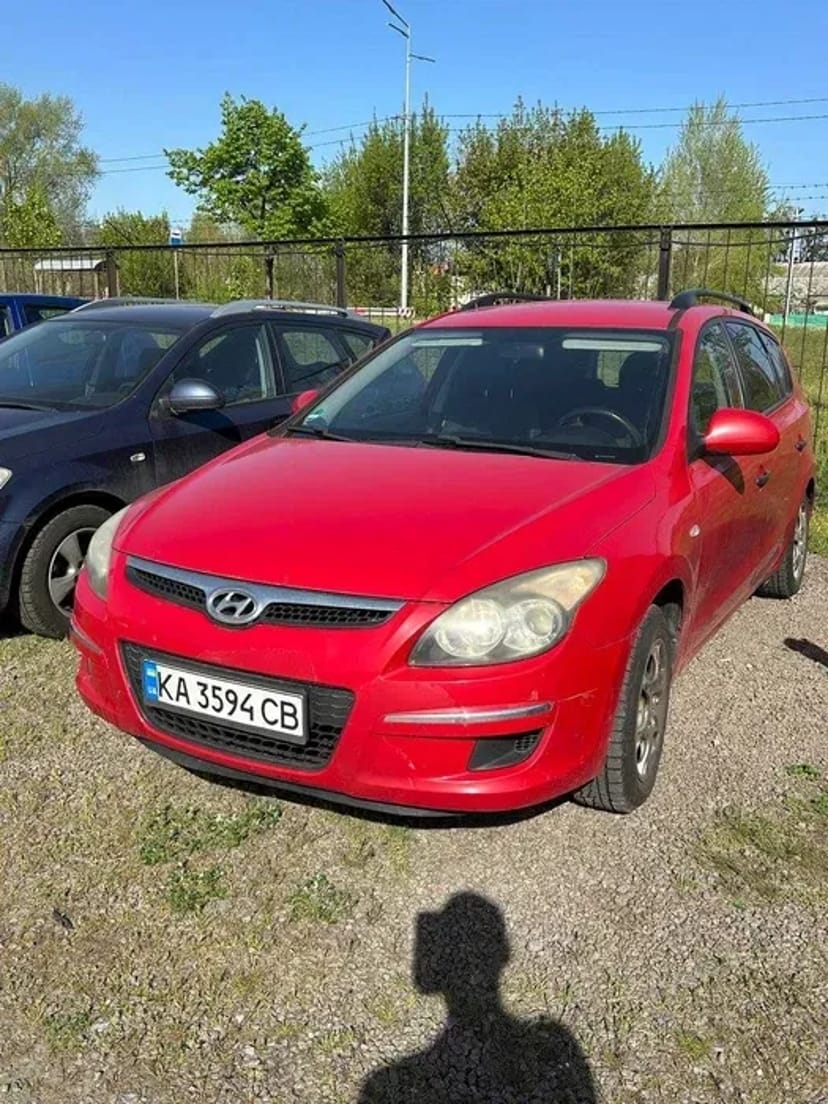 Автівки на тривалий термін