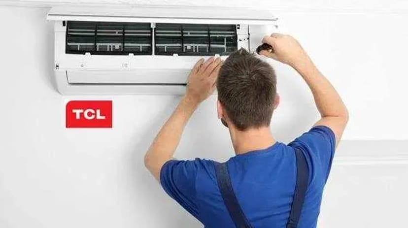 Монтаж, демонтаж та технічне обслуговування кондиціонерів